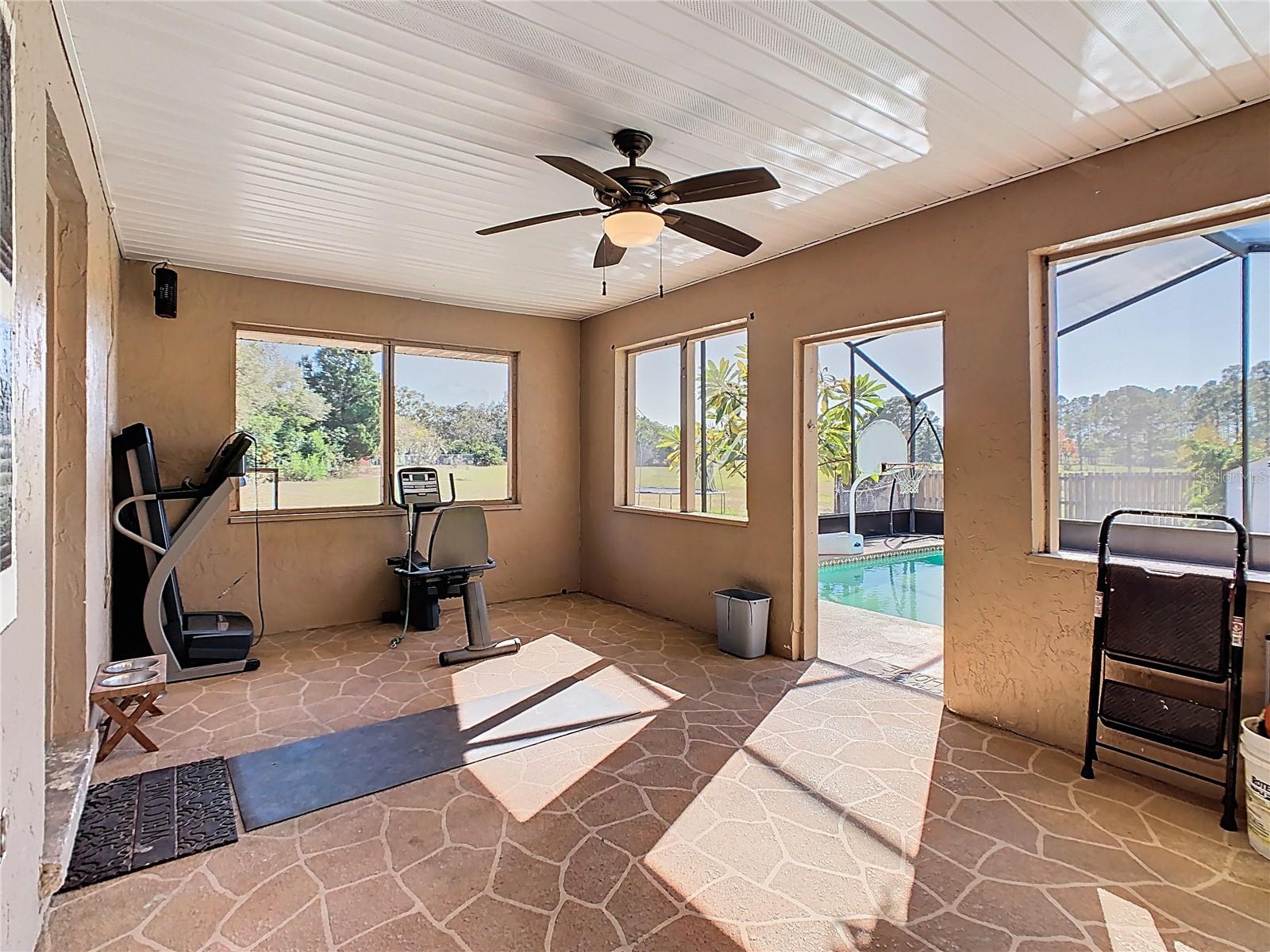 BOHANNON LANE PROP - Residential