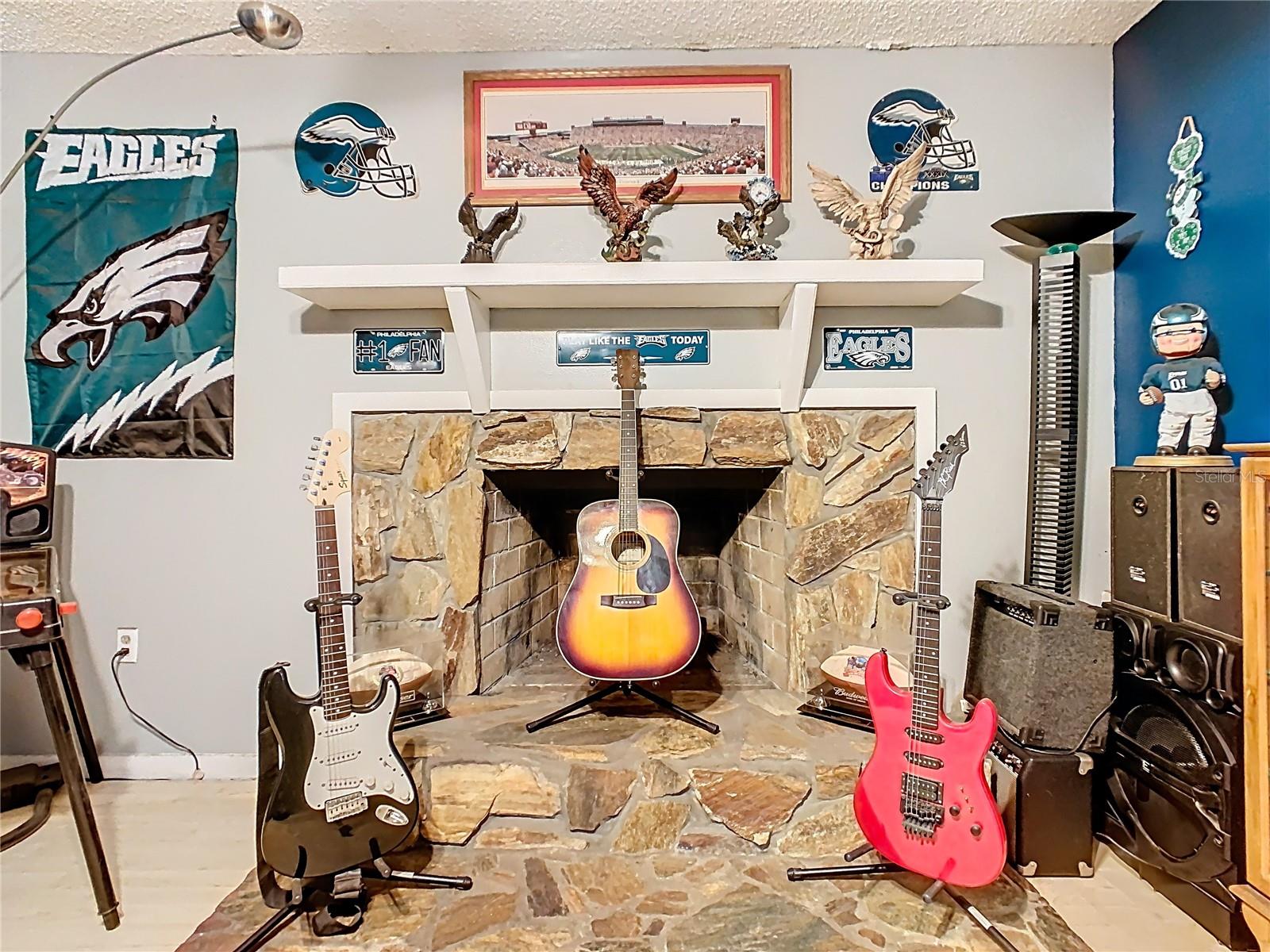 BOHANNON LANE PROP - Residential