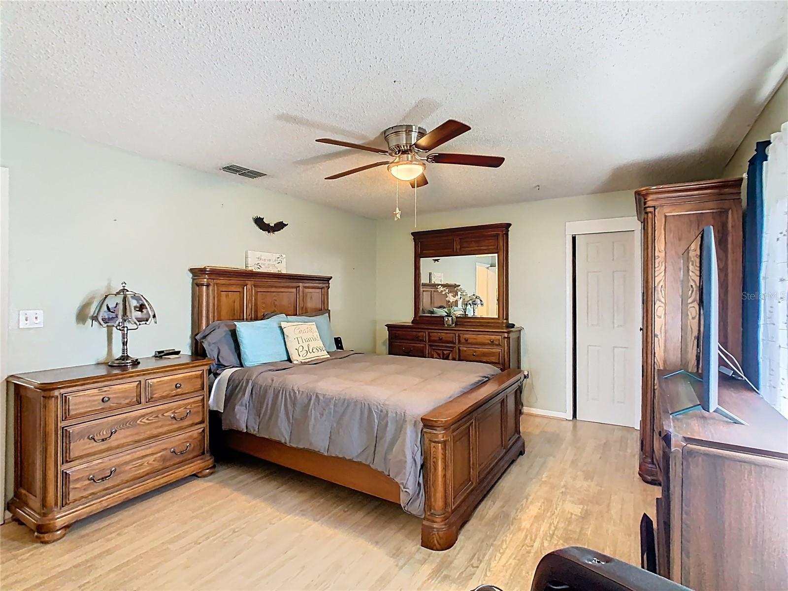 BOHANNON LANE PROP - Residential