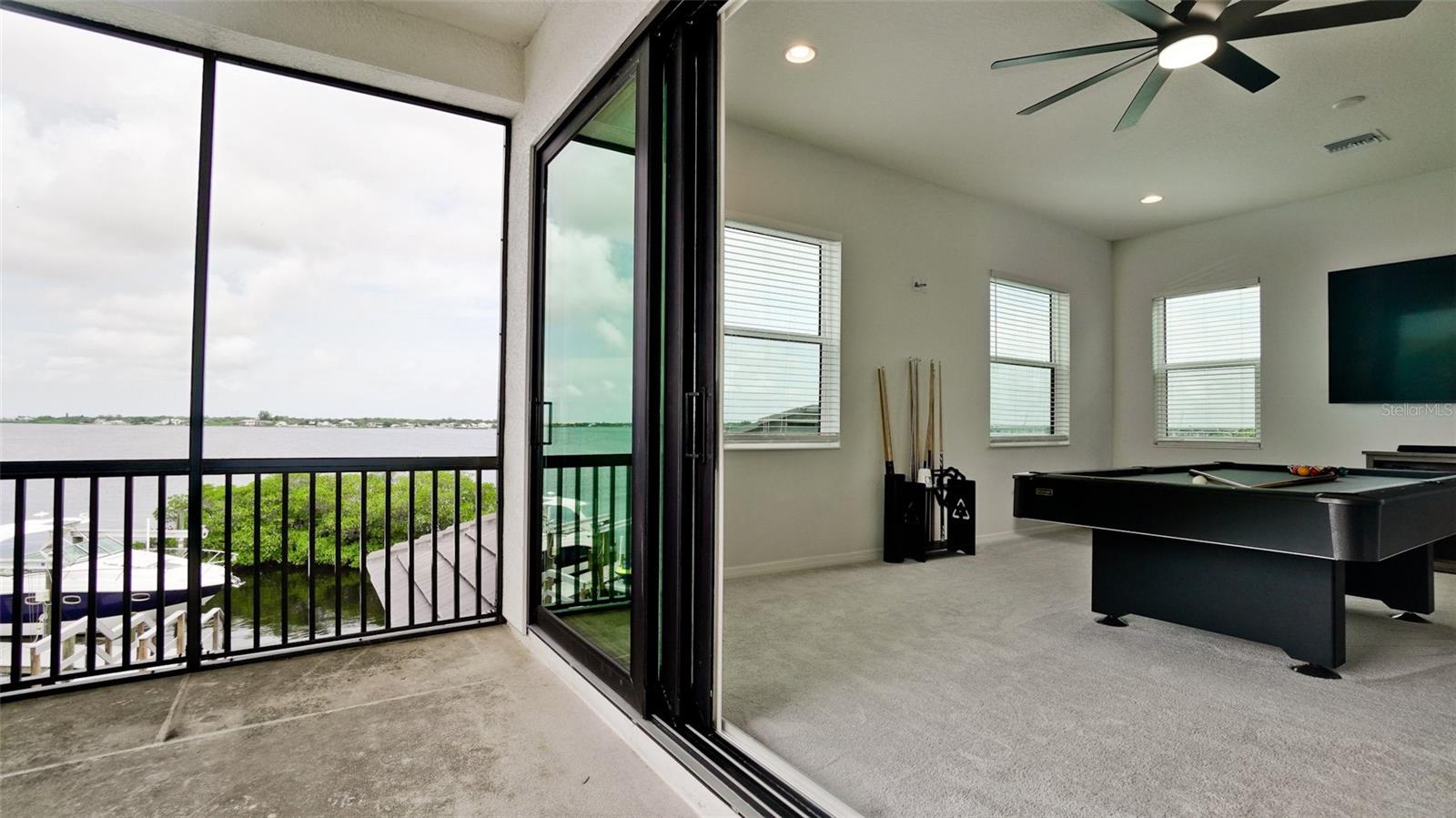 THE RESERVE AT HARBOUR WALK - Residential