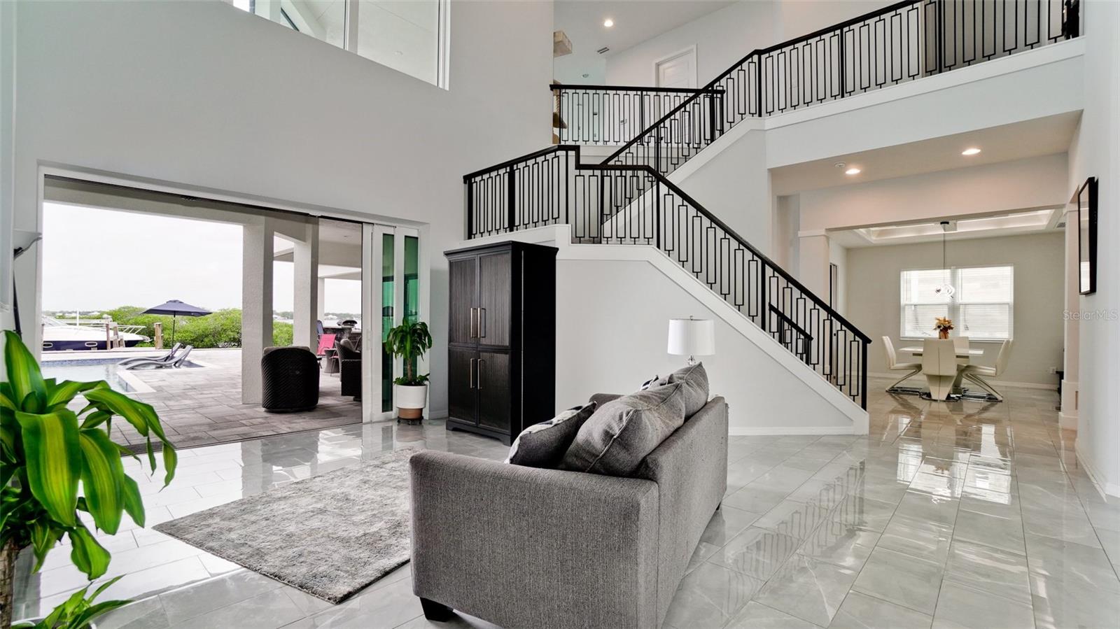 THE RESERVE AT HARBOUR WALK - Residential