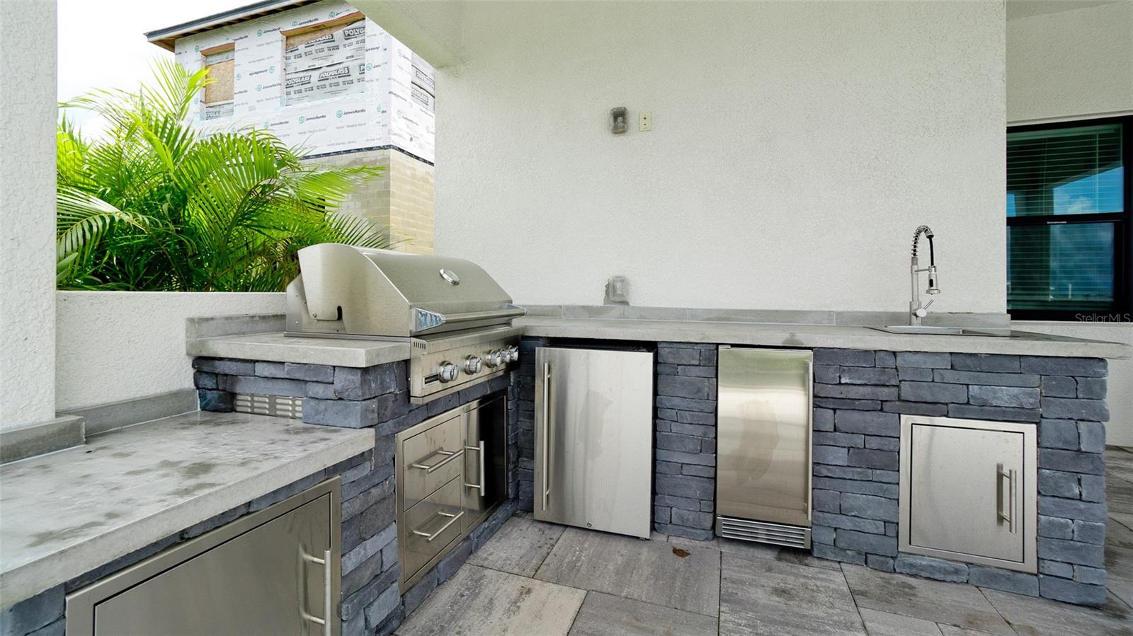 THE RESERVE AT HARBOUR WALK - Residential