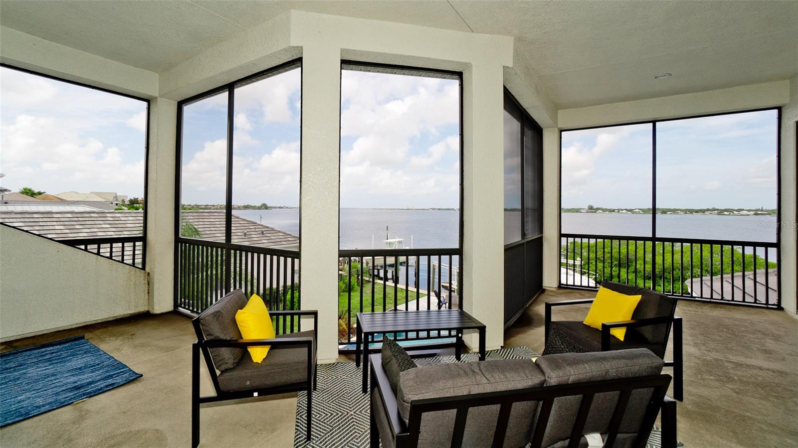 THE RESERVE AT HARBOUR WALK - Residential