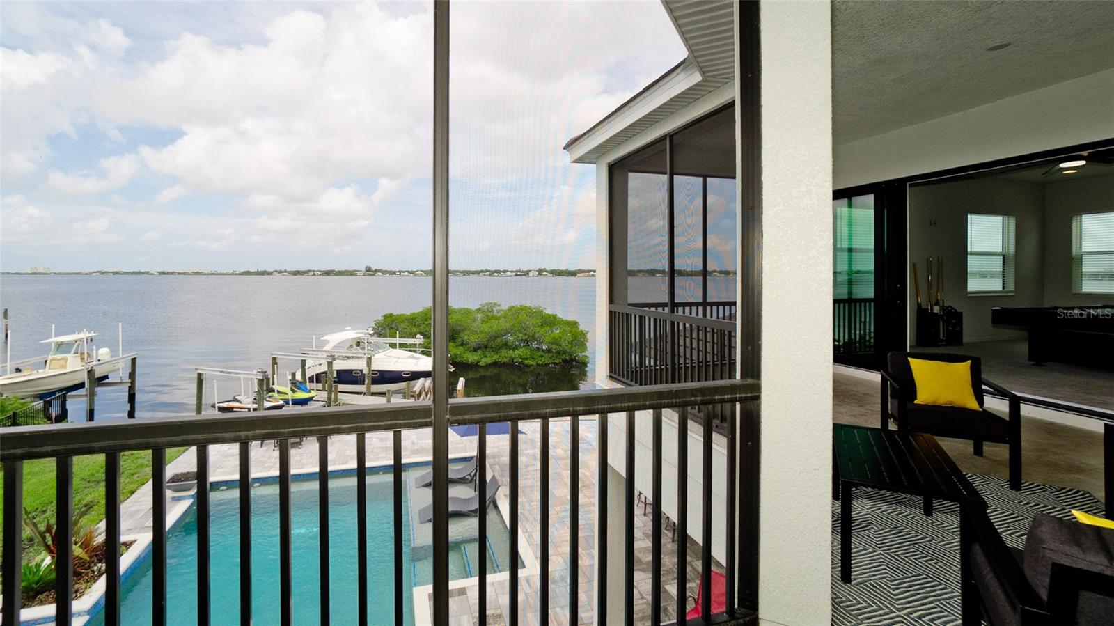 THE RESERVE AT HARBOUR WALK - Residential