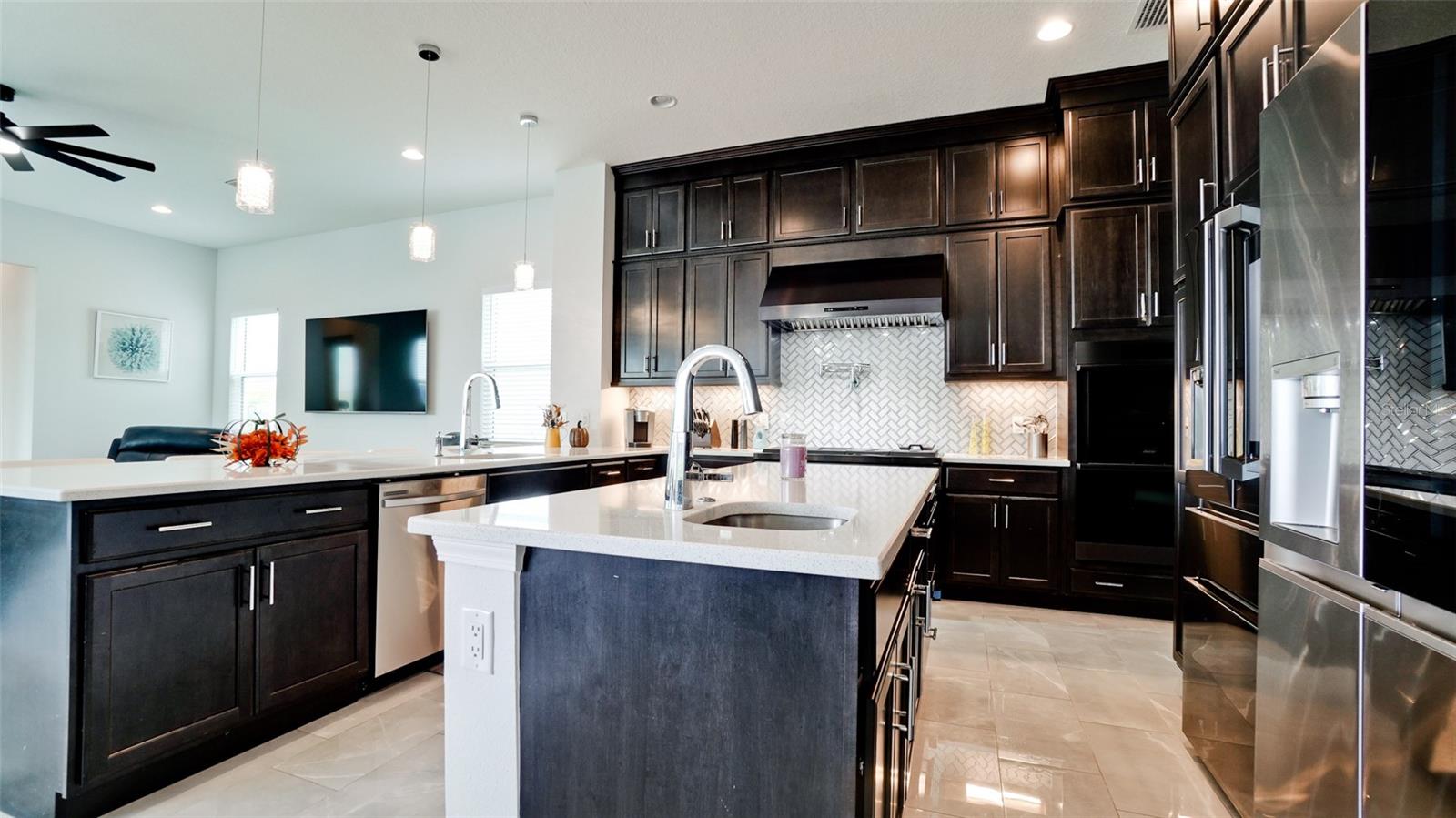 THE RESERVE AT HARBOUR WALK - Residential