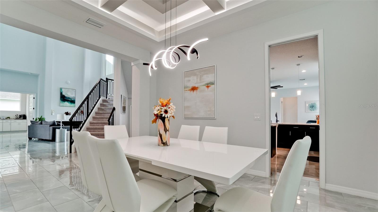THE RESERVE AT HARBOUR WALK - Residential