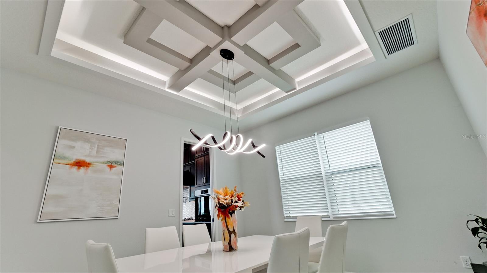 THE RESERVE AT HARBOUR WALK - Residential