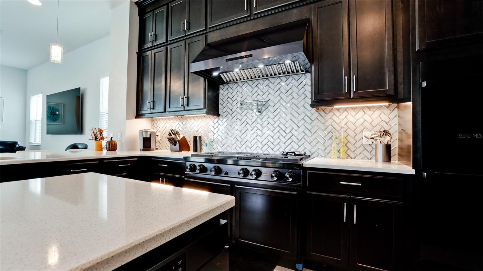 THE RESERVE AT HARBOUR WALK - Residential