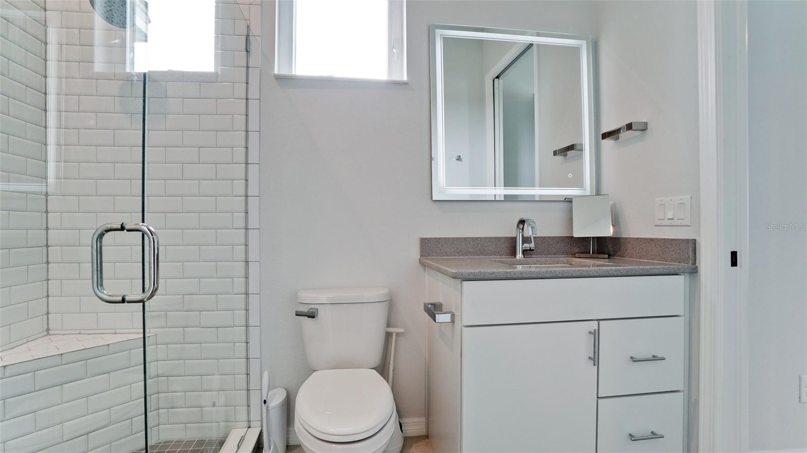THE RESERVE AT HARBOUR WALK - Residential
