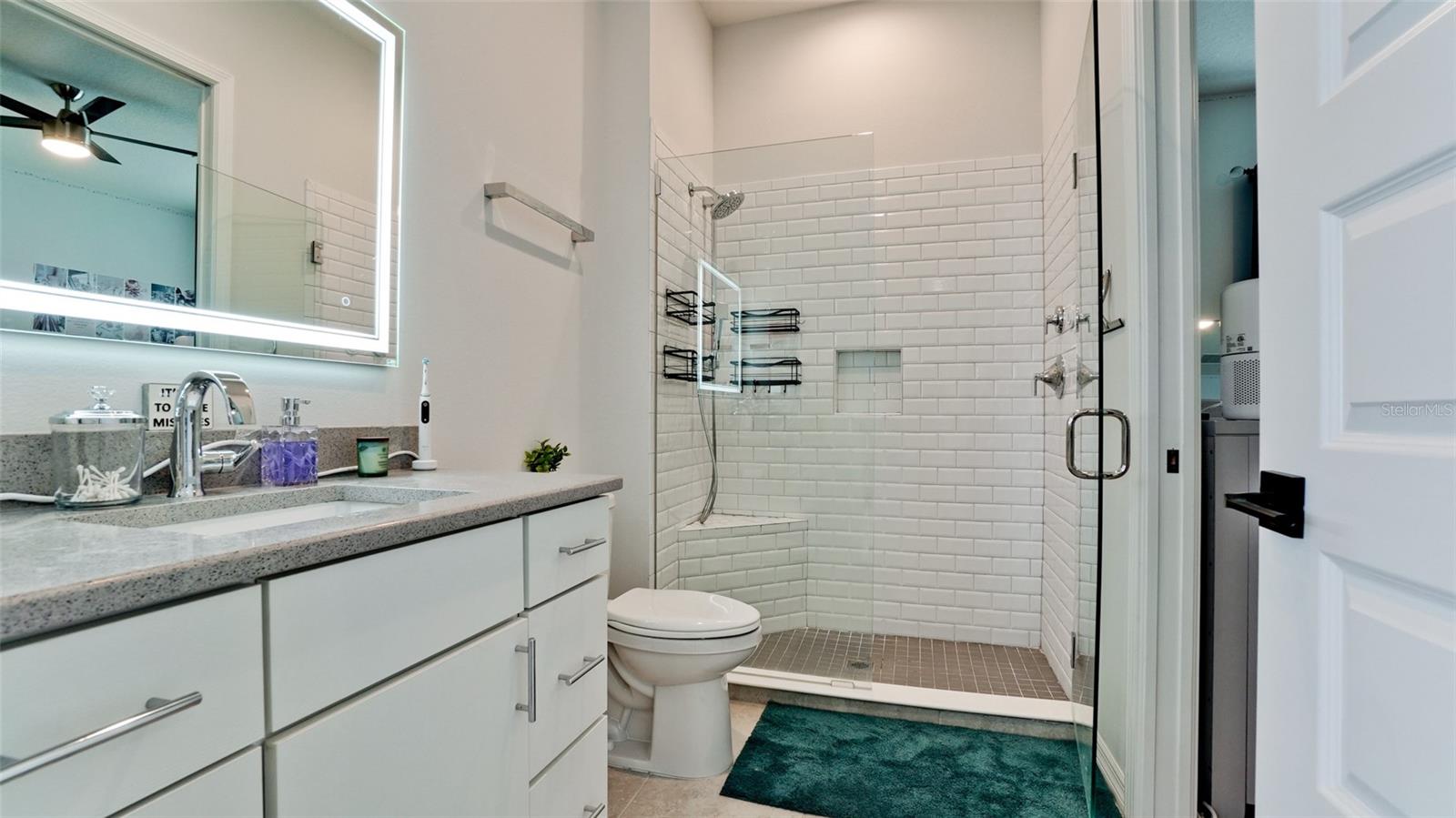 THE RESERVE AT HARBOUR WALK - Residential