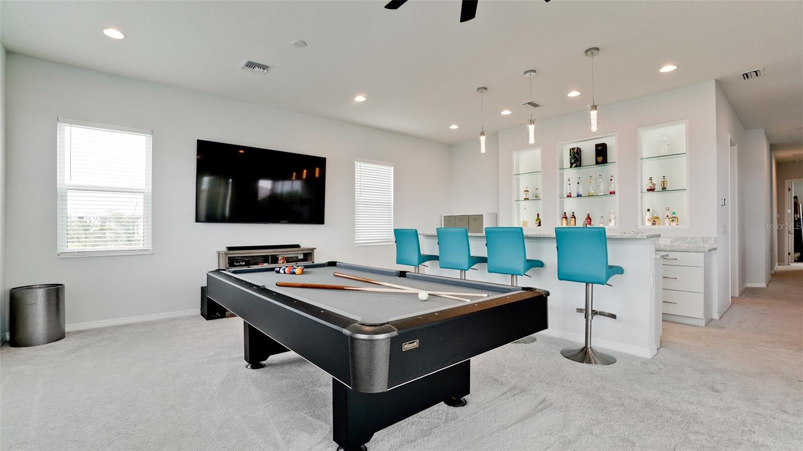 THE RESERVE AT HARBOUR WALK - Residential