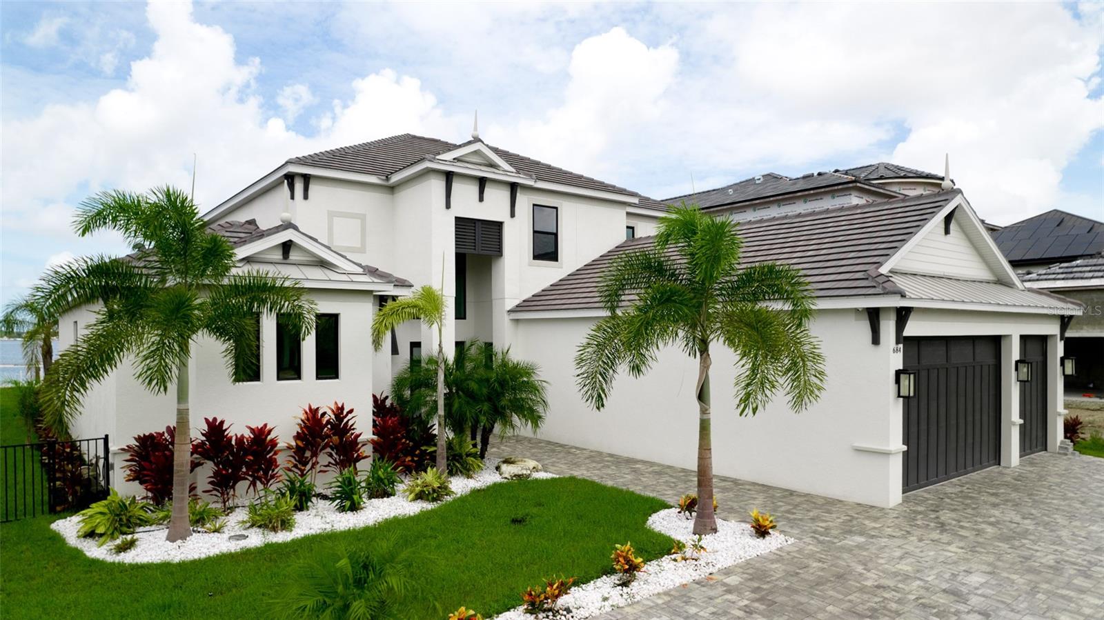 684 REGATTA WAY