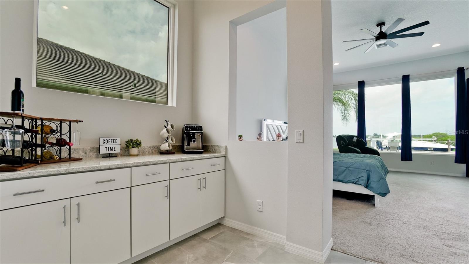 THE RESERVE AT HARBOUR WALK - Residential