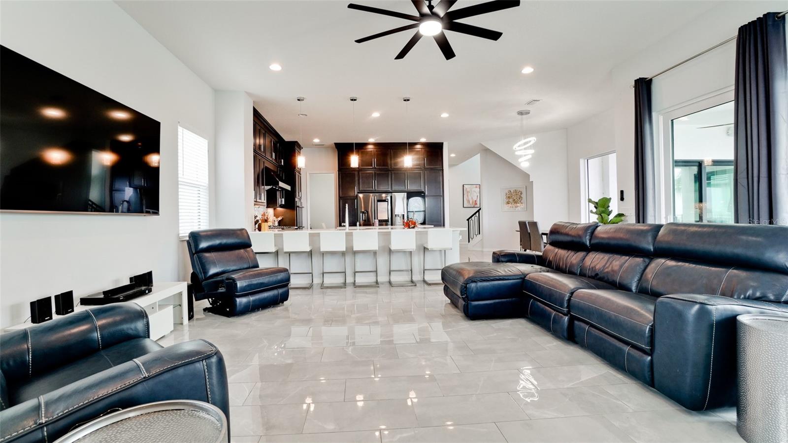 THE RESERVE AT HARBOUR WALK - Residential