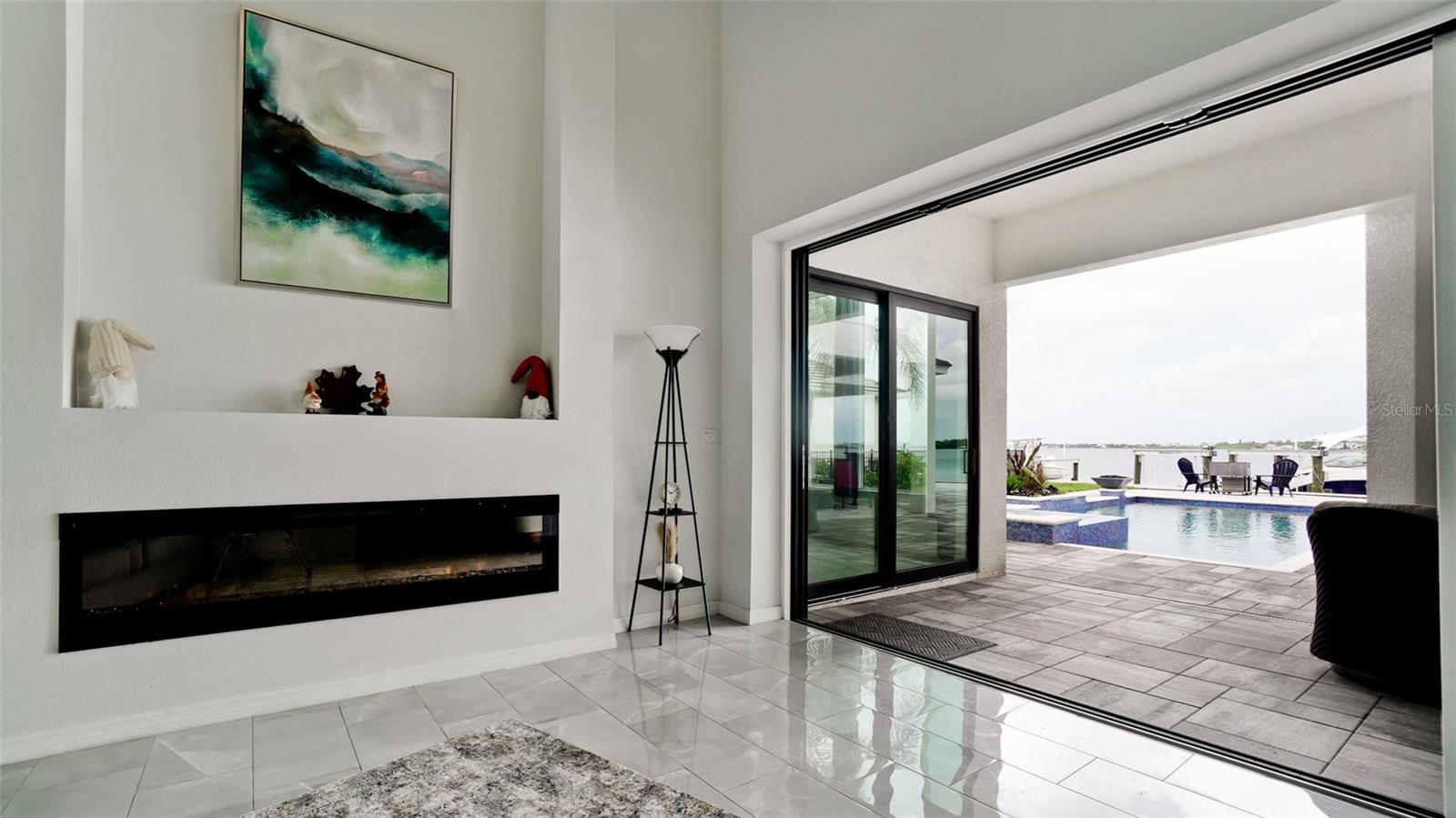 THE RESERVE AT HARBOUR WALK - Residential