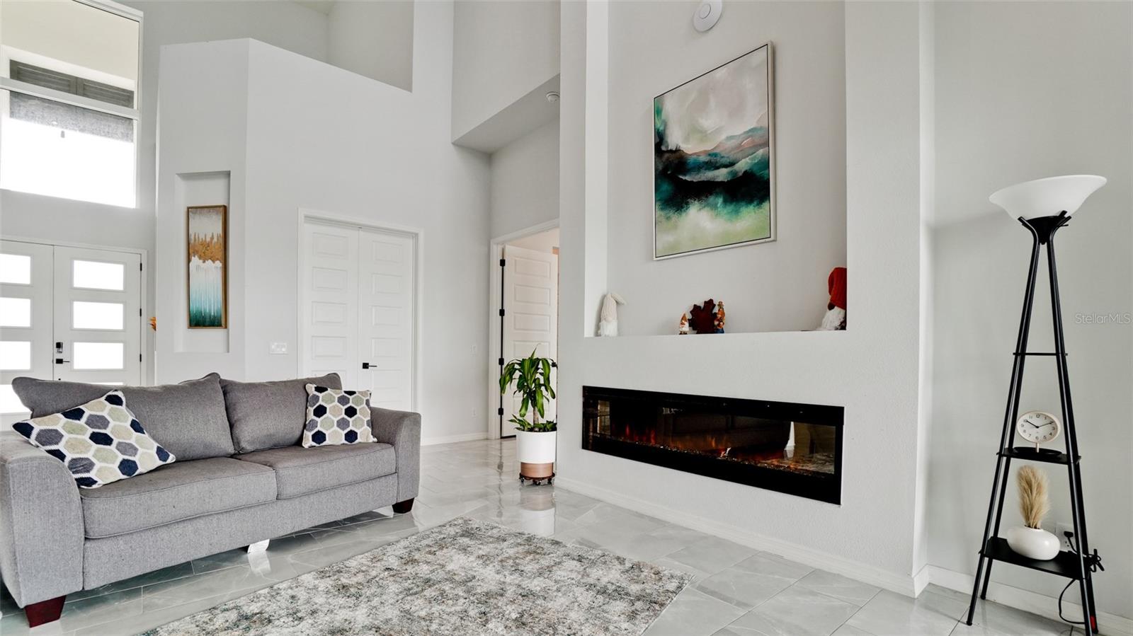 THE RESERVE AT HARBOUR WALK - Residential