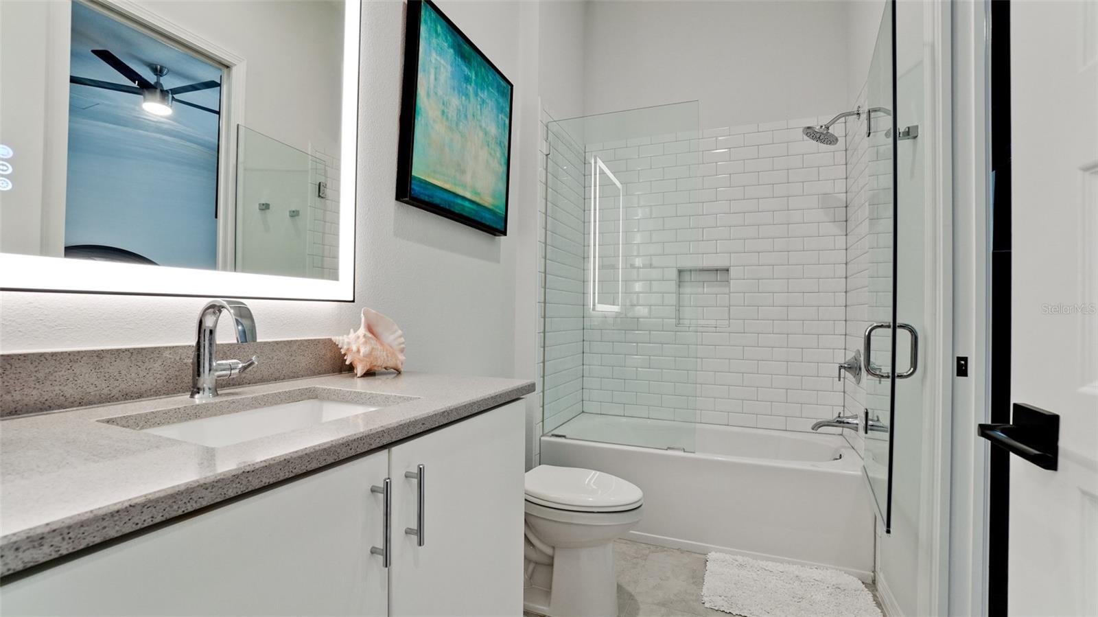 THE RESERVE AT HARBOUR WALK - Residential