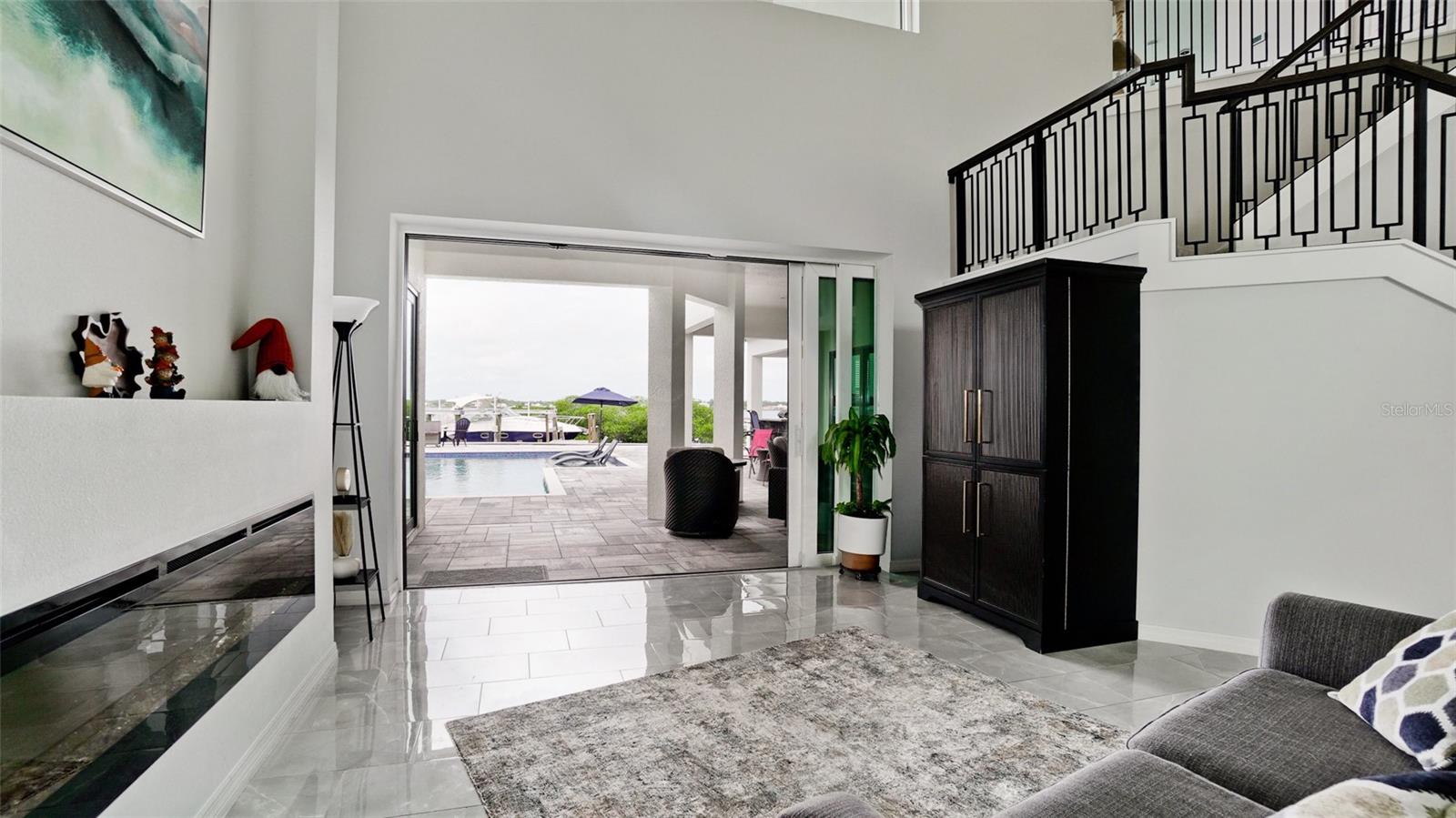 THE RESERVE AT HARBOUR WALK - Residential