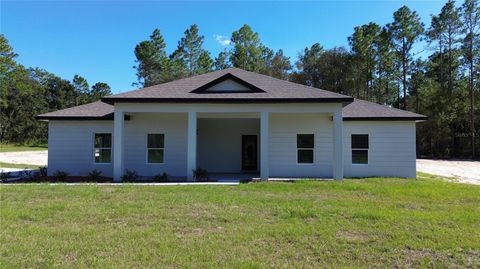 A home in OCALA