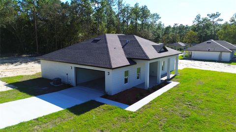 A home in OCALA