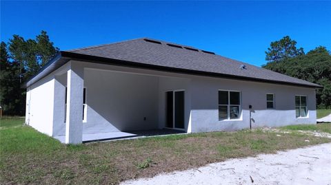 A home in OCALA