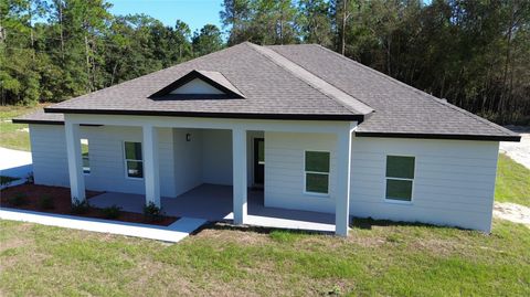 A home in OCALA