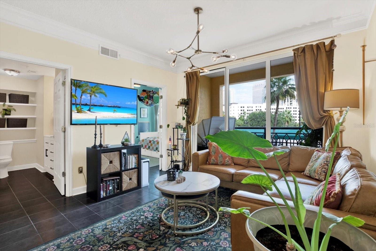 345 BAYSHORE A CONDO - Residential