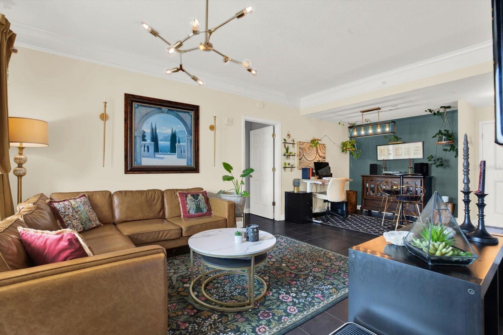 345 BAYSHORE A CONDO - Residential