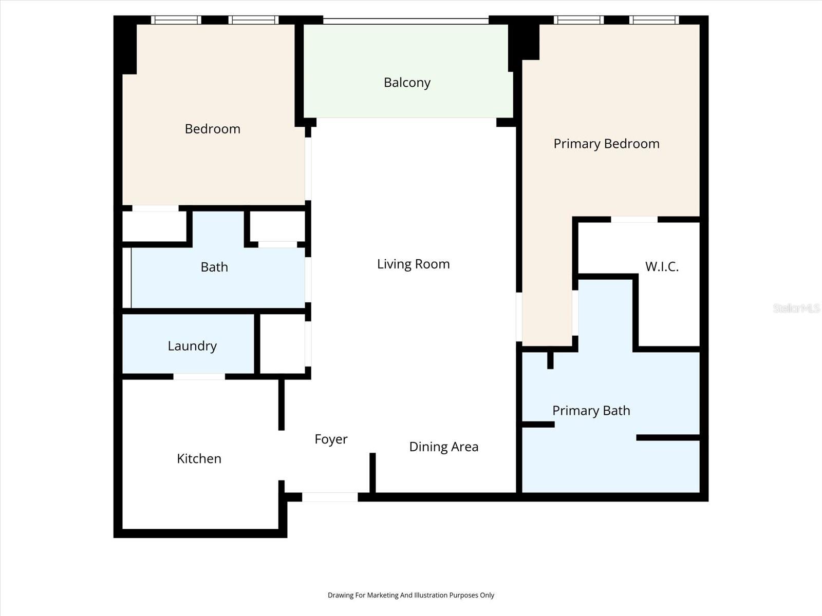 345 BAYSHORE A CONDO - Residential