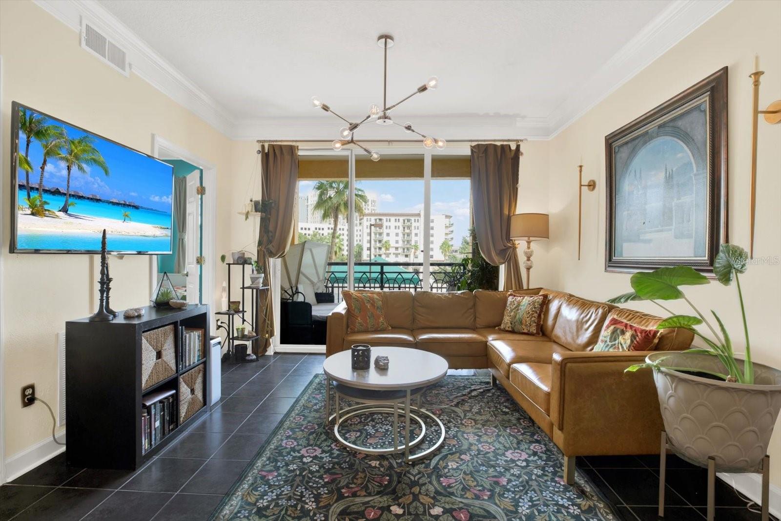 345 BAYSHORE A CONDO - Residential