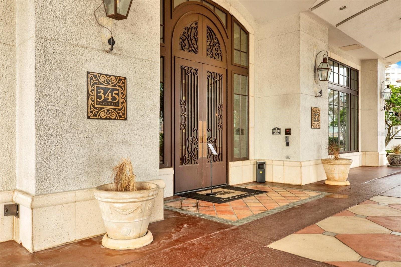 345 BAYSHORE A CONDO - Residential