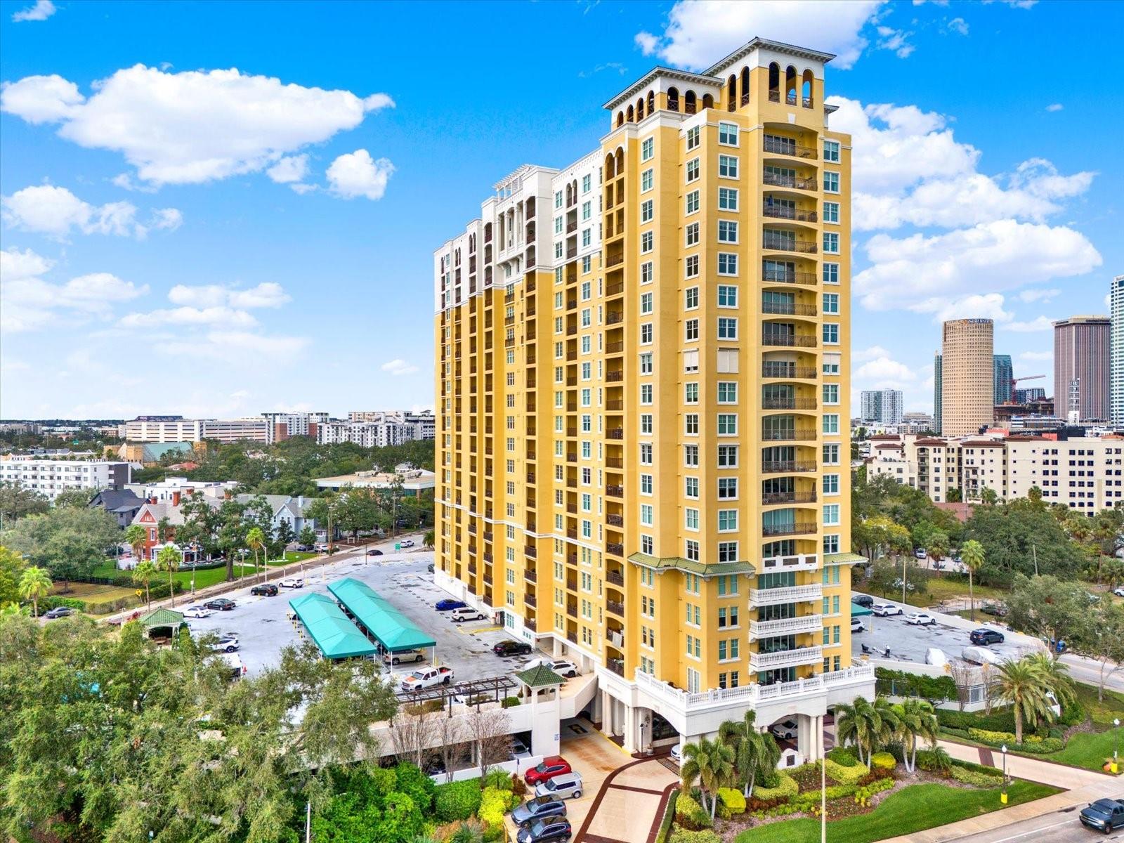 345 BAYSHORE A CONDO - Residential