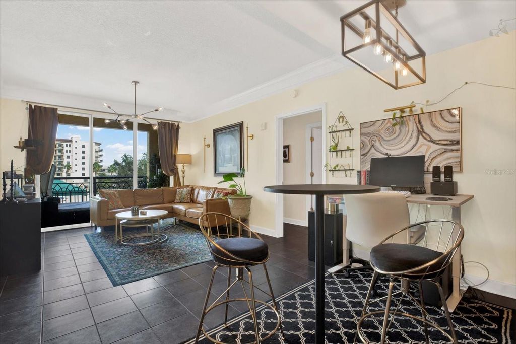 Photo of 345 Bayshore Boulevard #310, Tampa, FL 33606 (MLS # TB8452879)