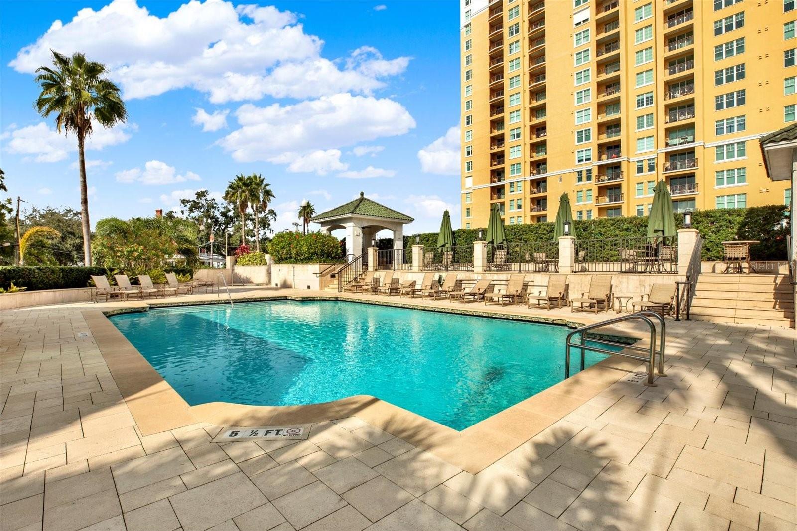 345 BAYSHORE A CONDO - Residential