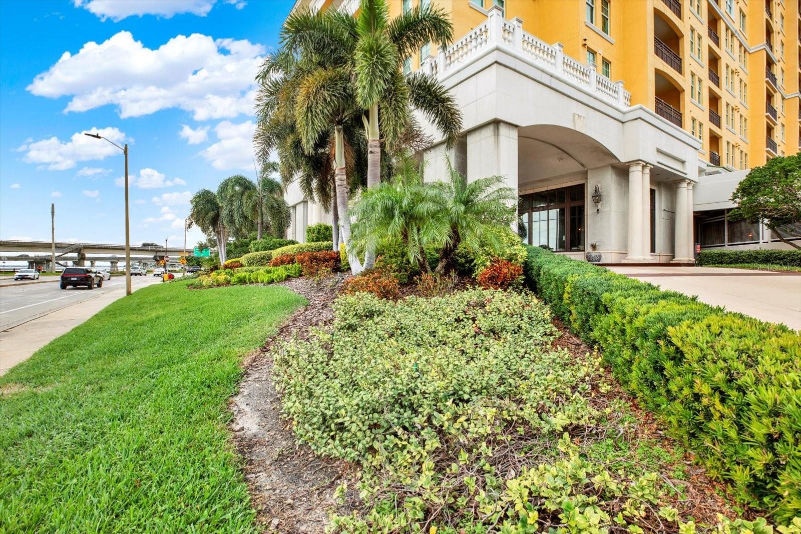 345 BAYSHORE A CONDO - Residential