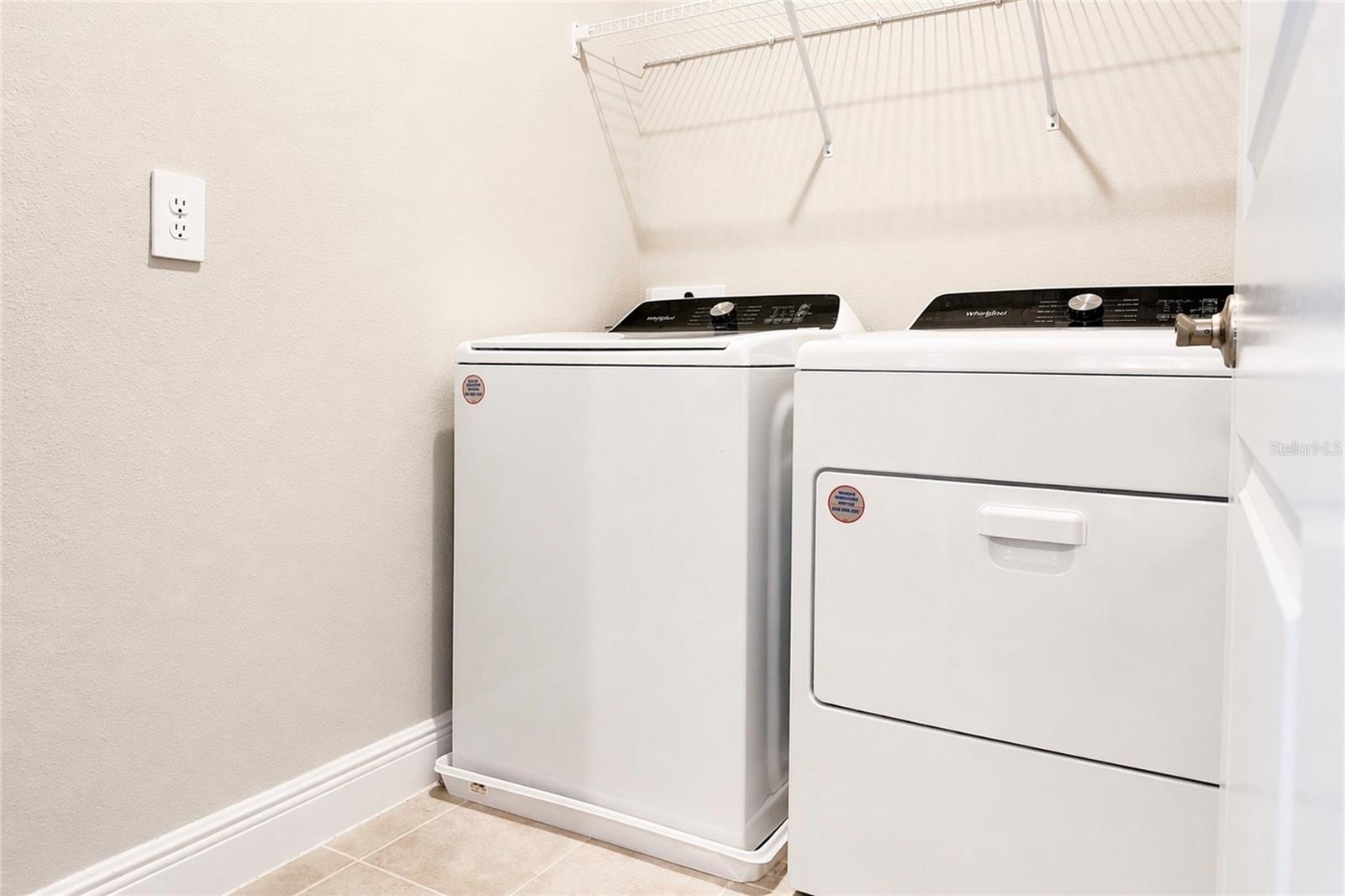 SILVERLEAF RESERVE/HAMLIN PH 2 - Residential Lease