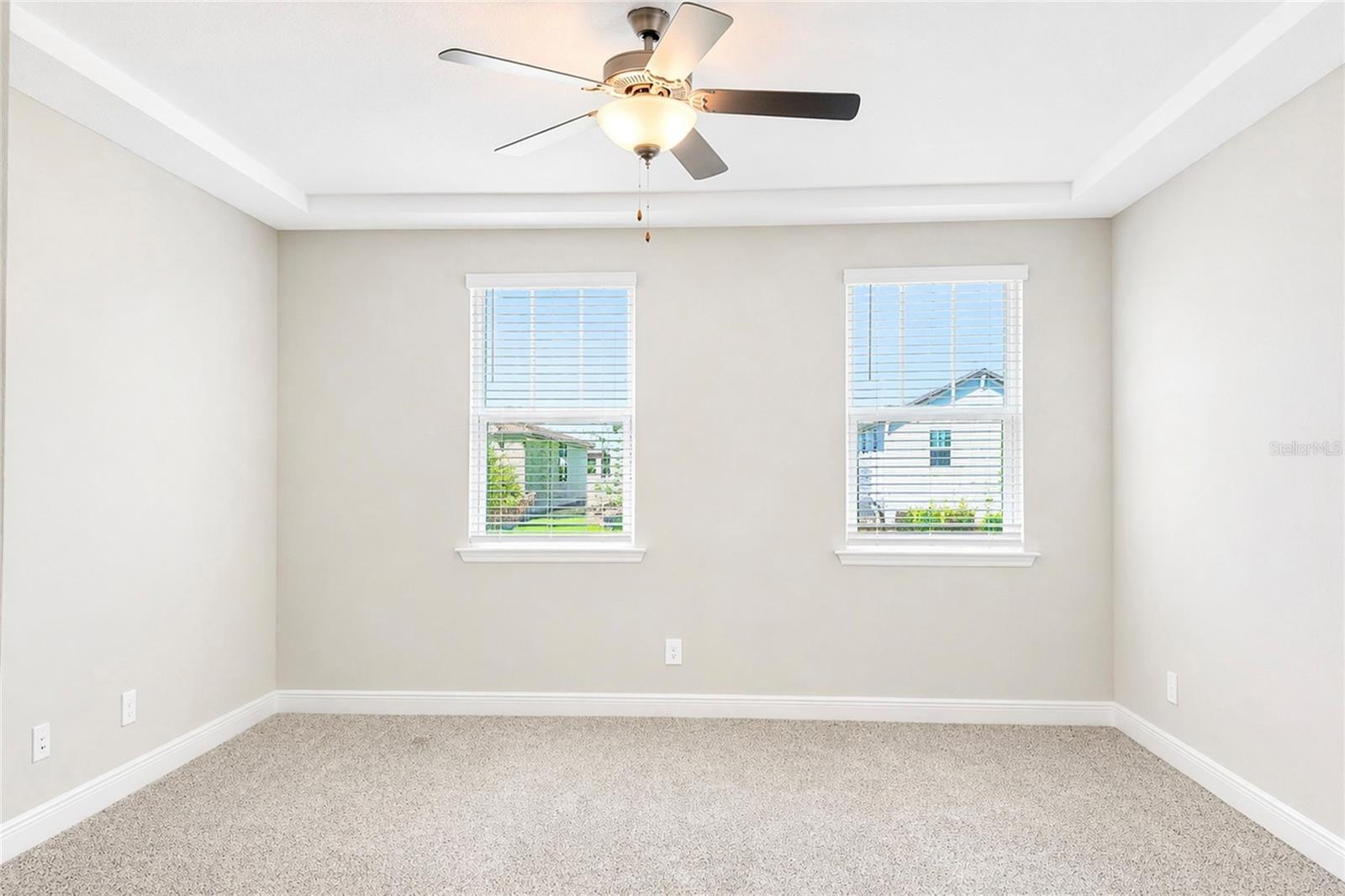 SILVERLEAF RESERVE/HAMLIN PH 2 - Residential Lease