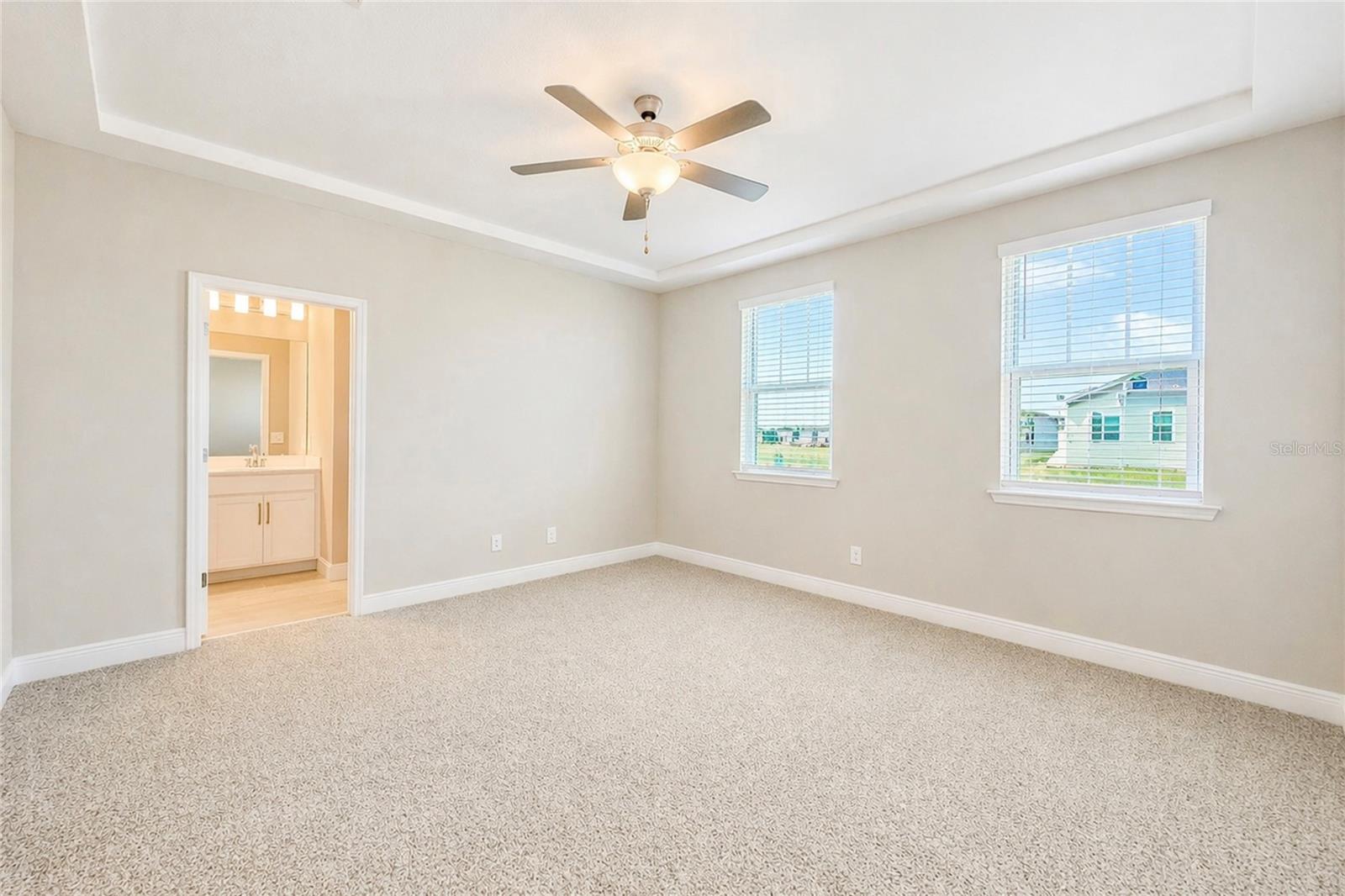 SILVERLEAF RESERVE/HAMLIN PH 2 - Residential Lease