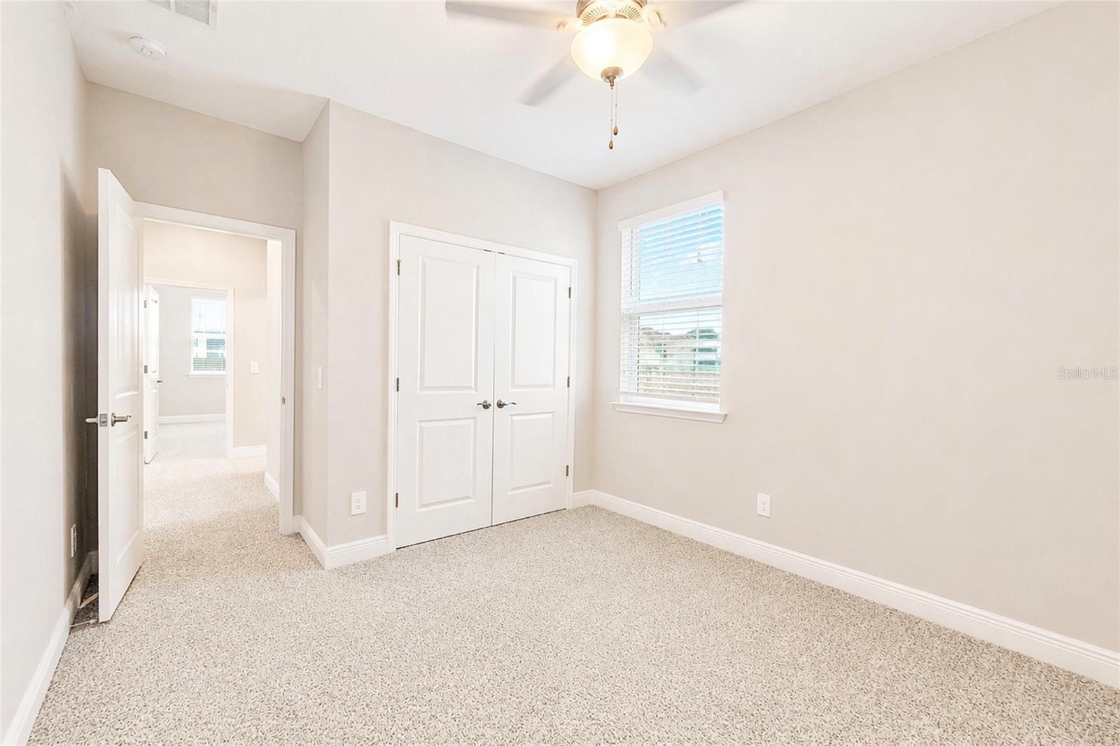 SILVERLEAF RESERVE/HAMLIN PH 2 - Residential Lease