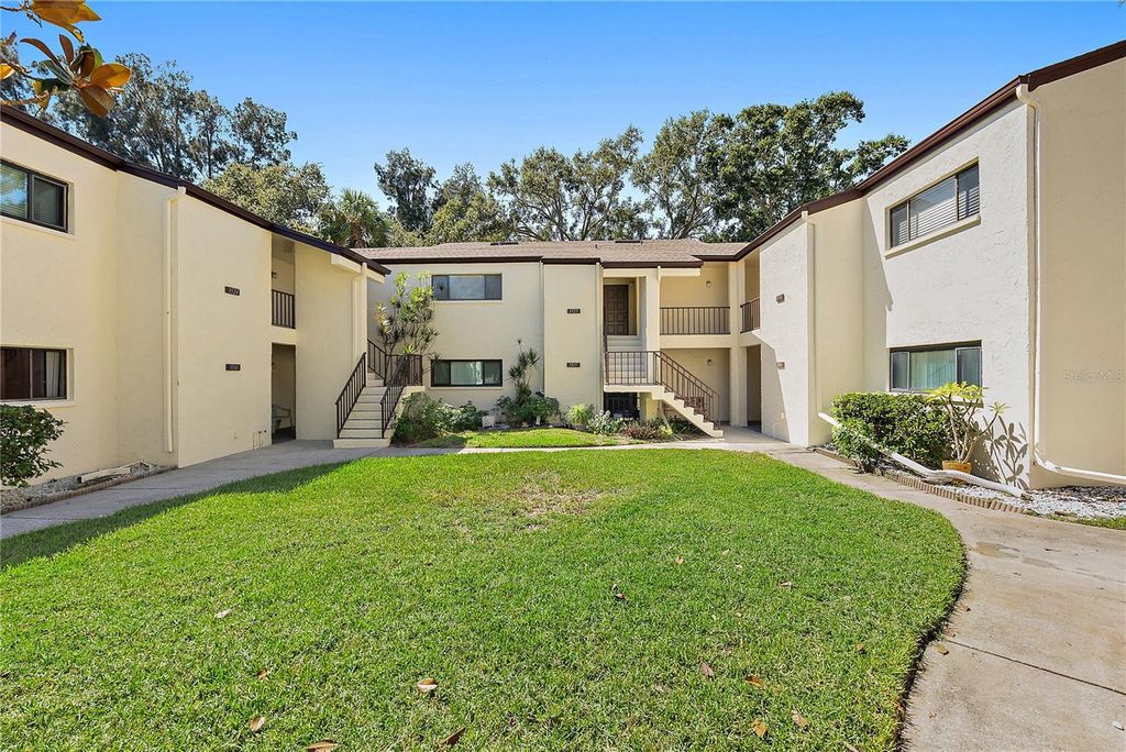 Photo of 700 Starkey Road #1525, Largo, FL 33771 (MLS # TB8355359)