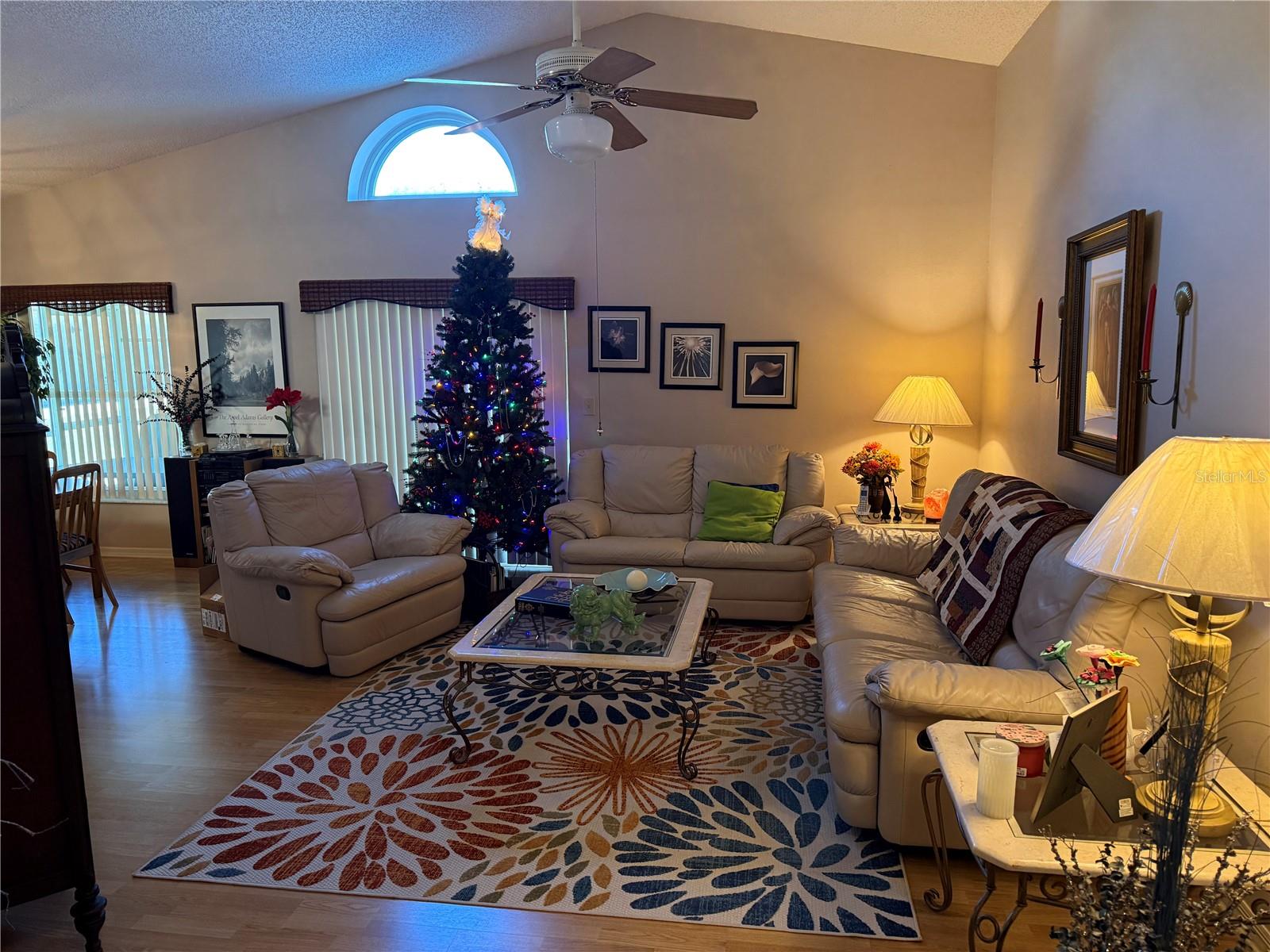 TANGLEWOOD VILLAGE - Residential