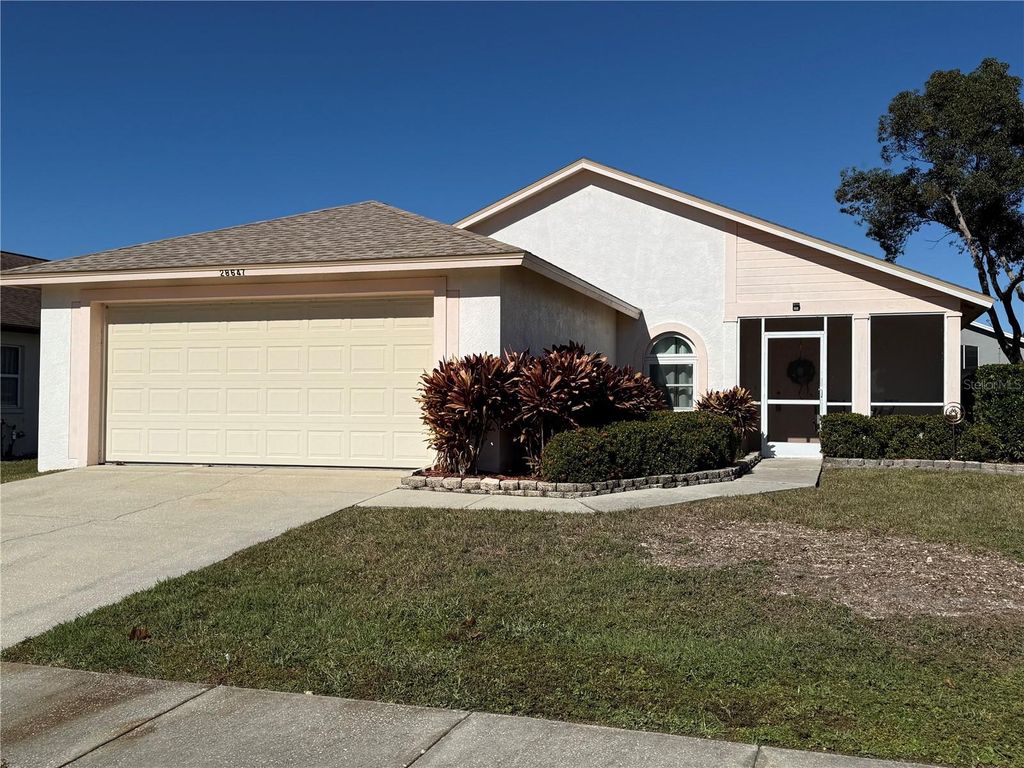 Photo of 28647 Twinbrook Lane, Wesley Chapel, FL 33543 (MLS # TB8457096)