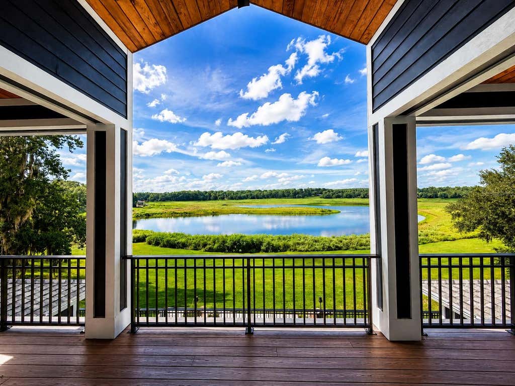 Photo of 25198 Lily Pad Lane, Brooksville, FL 34602 (MLS # TB8534166)