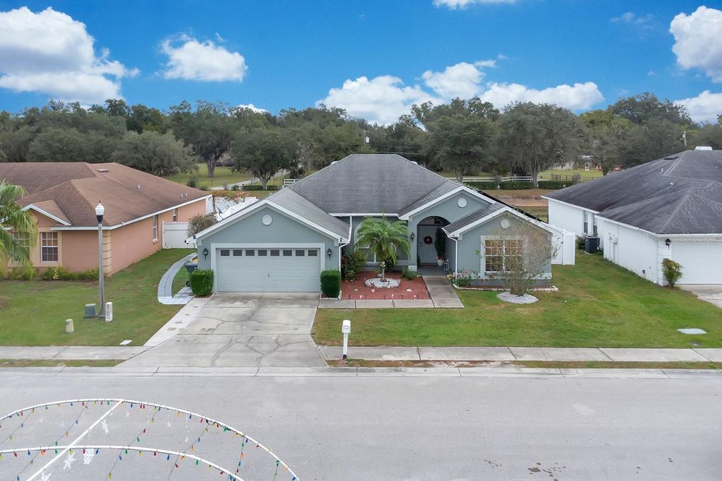 Photo of 3047 Fort Socrum Village Boulevard, Lakeland, FL 33810 (MLS # L4958022)