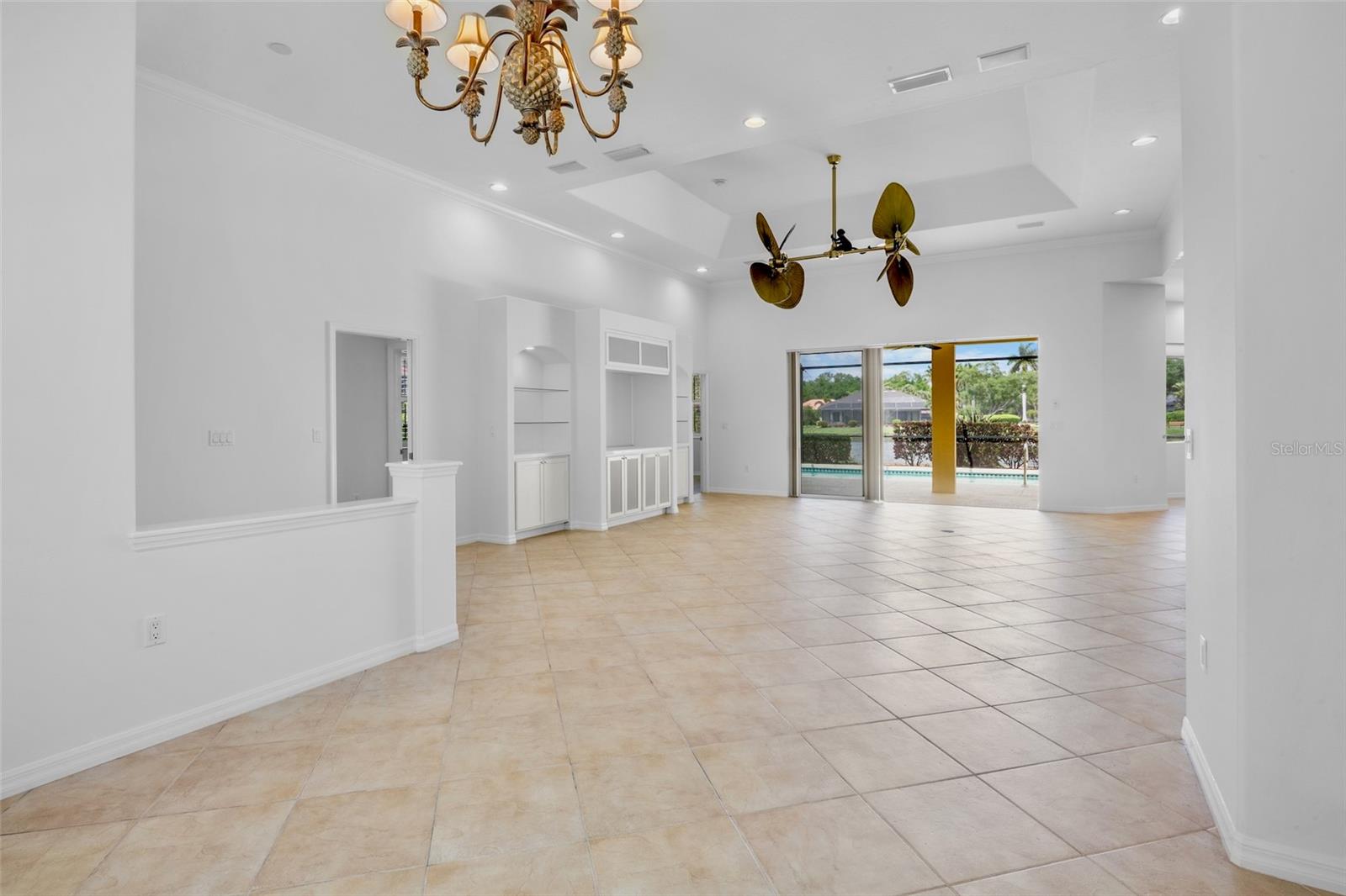 TURTLE ROCK PARCELS I & J - Residential