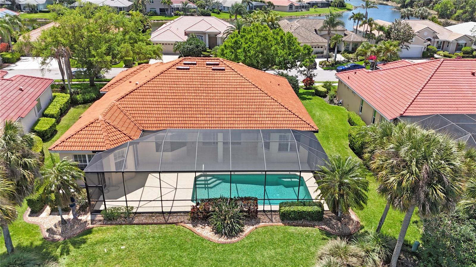 TURTLE ROCK PARCELS I & J - Residential