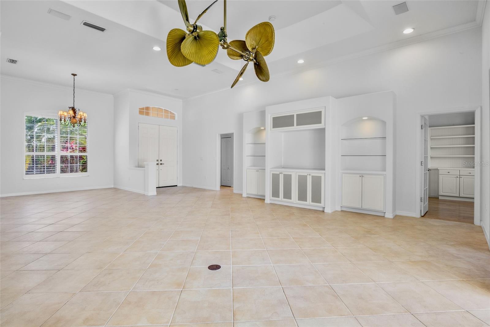 TURTLE ROCK PARCELS I & J - Residential