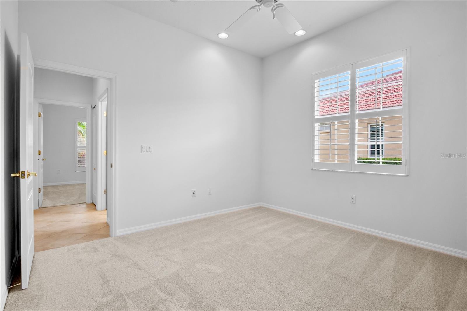 TURTLE ROCK PARCELS I & J - Residential