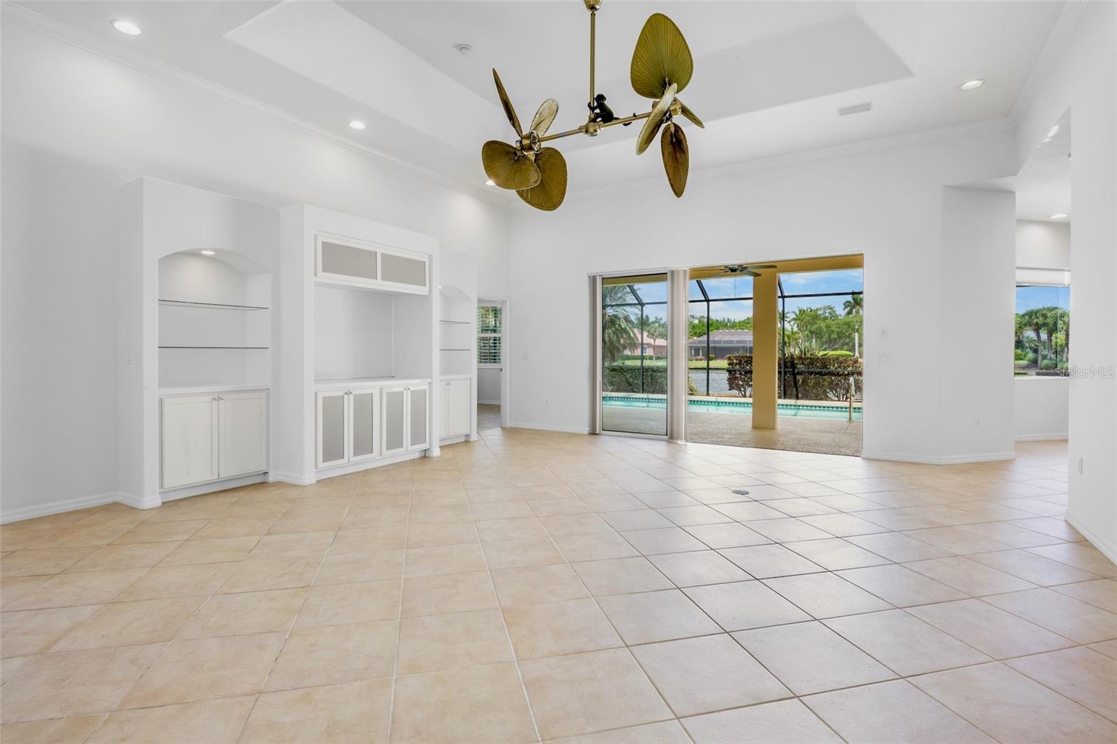 TURTLE ROCK PARCELS I & J - Residential