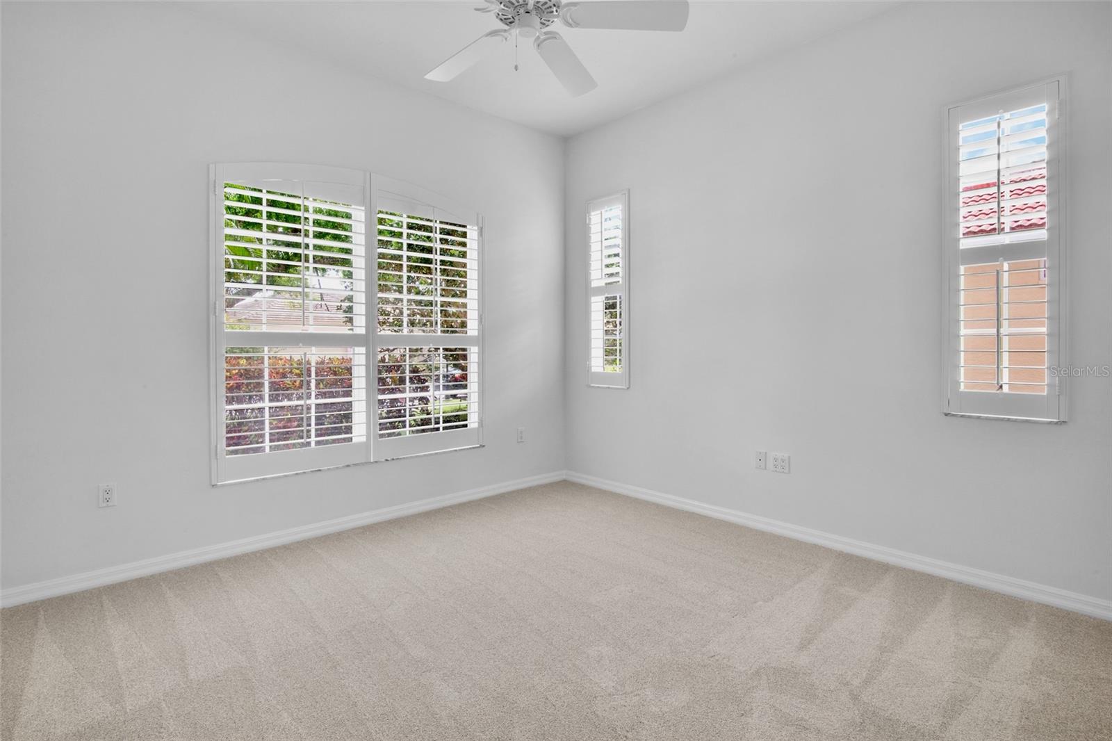 TURTLE ROCK PARCELS I & J - Residential